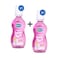 Enfresh Kids Bubble Gum Mouth Wash 300ml + 1 Piece