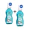 Enfresh Kids Mild Mint Mouth Wash 300ml + 1 Piece