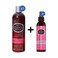 Hask Shampoo Keratin 355ml + Hask Keratin Protein 5 In 1 Leave In Spray 175ml
