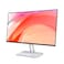 لينوفو شاشة مقاس 27 بوصة بدقة FHD ومعدل تحديث 144Hz، موديل 67DEKAC1AE