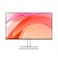 لينوفو شاشة مقاس 27 بوصة بدقة FHD ومعدل تحديث 144Hz، موديل 67DEKAC1AE