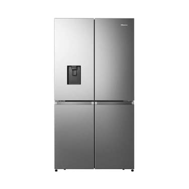 Hisense Side By Side Refrigerator RQ749P5AS 749L Silver