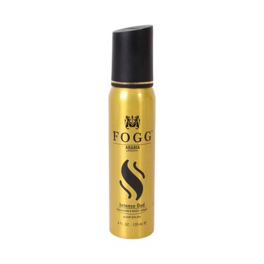 Fogg Arabia Intense Oud Fragrance Body Spray 120ml