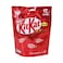 Nestle Mini KitKat Bag 13.5gx17 Pieces