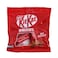 Nestle Kit Kat Miniatures Milk Chocolates 94.5g