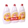 Fairy Max Plus Dishwashing Liquid 600mlx3 Pieces