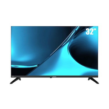 Sharp HD Google Smart LED TV 32 Inch C32GH3000NX