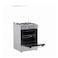 Sharp Gas Cooker 4 Burners 60x60cm GN-SS6060H-SS3