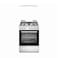 Sharp Gas Cooker 4 Burners 60x60cm GN-SS6060H-SS3