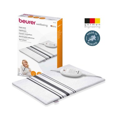 Beurer Heating Pad Hk -25
