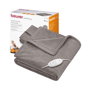 Beurer Heated Overblanket Hd-75