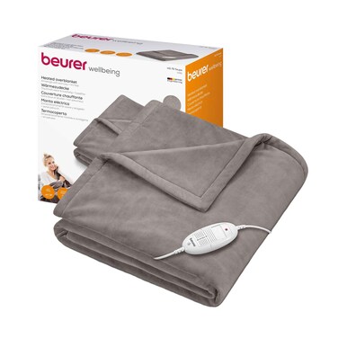 Beurer Heated Overblanket Hd-75