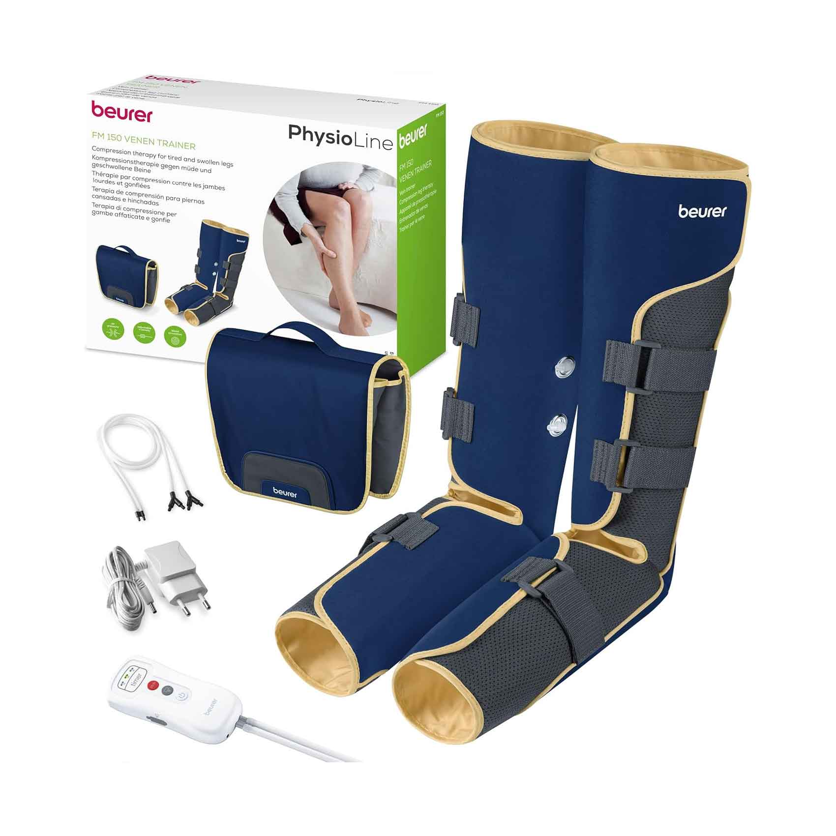 Beurer Leg Massager Fm-150