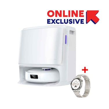 Narwal Robot Vacuum NRL FREO-X10PRO