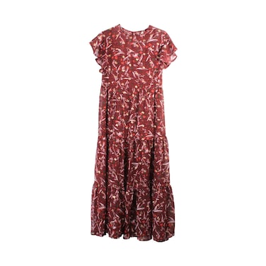 Ladies Dress #626