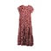 Ladies Dress #626
