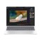 HP OmniBook 7 Aero (2026) AI PC &ndash; AMD Ryzen AI 7-350 13.3inch 2K 1TB SSD 32GB RAM Sahred AMD Radeon 860M Graphics Windows 11 Home English &amp; Arabic Keyboard Glacier Silver Middle East Version &ndash; [13BG1005NE]