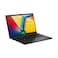 Asus E1404FA AMD Ryzen 5 8GB RAM 512GB SSD 14" Black