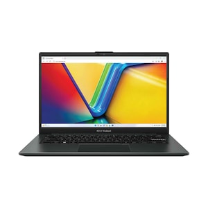 Asus E1404FA AMD Ryzen 5 8GB RAM 512GB SSD 14" Black