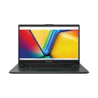 Asus E1404FA AMD Ryzen 5 8GB RAM 512GB SSD 14" Black