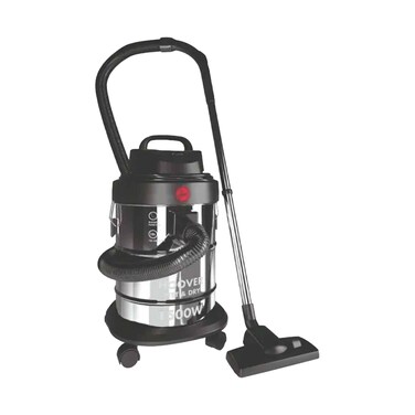 HOOVER DRUM VACUUM CLEANER HDW1-ME