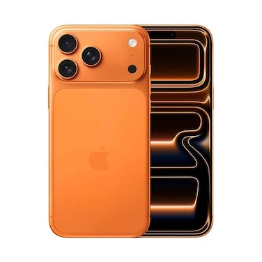 Apple iPhone 17 Pro Max JAPAN 256GB Cosmic Orange (Japanese Version) (eSim)