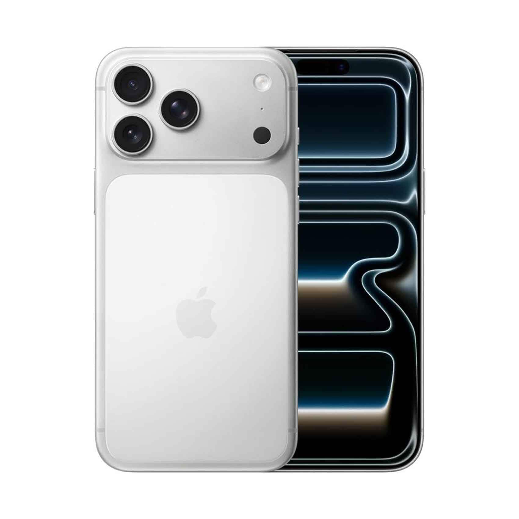 Apple iPhone 15Pro ホワイト 256gb iPhone 15 Pro 256GB White Titanium - iStore Namibia