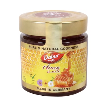 عسل دابور النقي والطبيعي 250 غرام