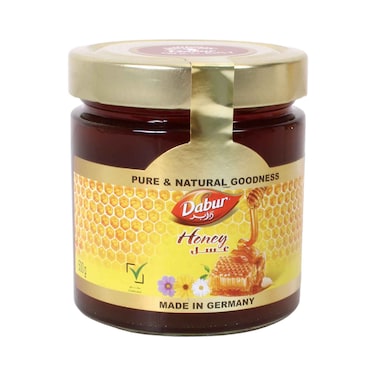 عسل دابور النقي والطبيعي 500 غرام