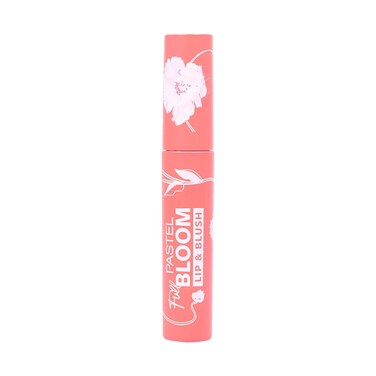 Pastel Flower Bloom Lip &amp; Blush Stick 73