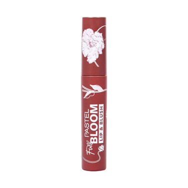 Pastel Flower Bloom Lip &amp; Blush Stick No.77