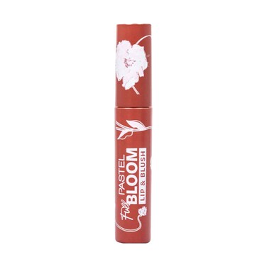 Pastel Flower Bloom Lip &amp; Blush Stick No.78