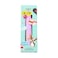Show By Pastel Show Your Look Extra Black Long Lasting Mascara 8ml