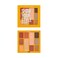 Show by Pastel Show Your Style Bohemian Eyeshadow Palette 461