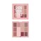 Show by Pastel Show Your Style Rosy Eyeshadow Palette 465