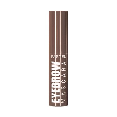 Pastel Eyebrow Mascara 21 Blonde
