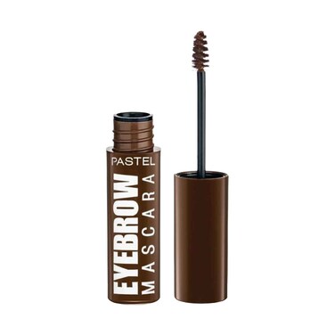 Pastel Eyebrow Mascara &ndash; Brown