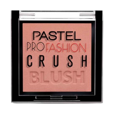 Pastel Profashion Crush Blush Powder Blusher No.302
