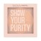 Show by Pastel Show Your Purity Face Powder 101