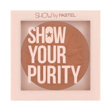 Show by Pastel Show Your Purity Face Powder 104
