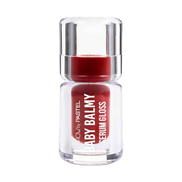 Show by Pastel Baby Balmy Serum Gloss 37 Red Flag