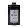English Blazer Black Deodorising Talc Powder 150g