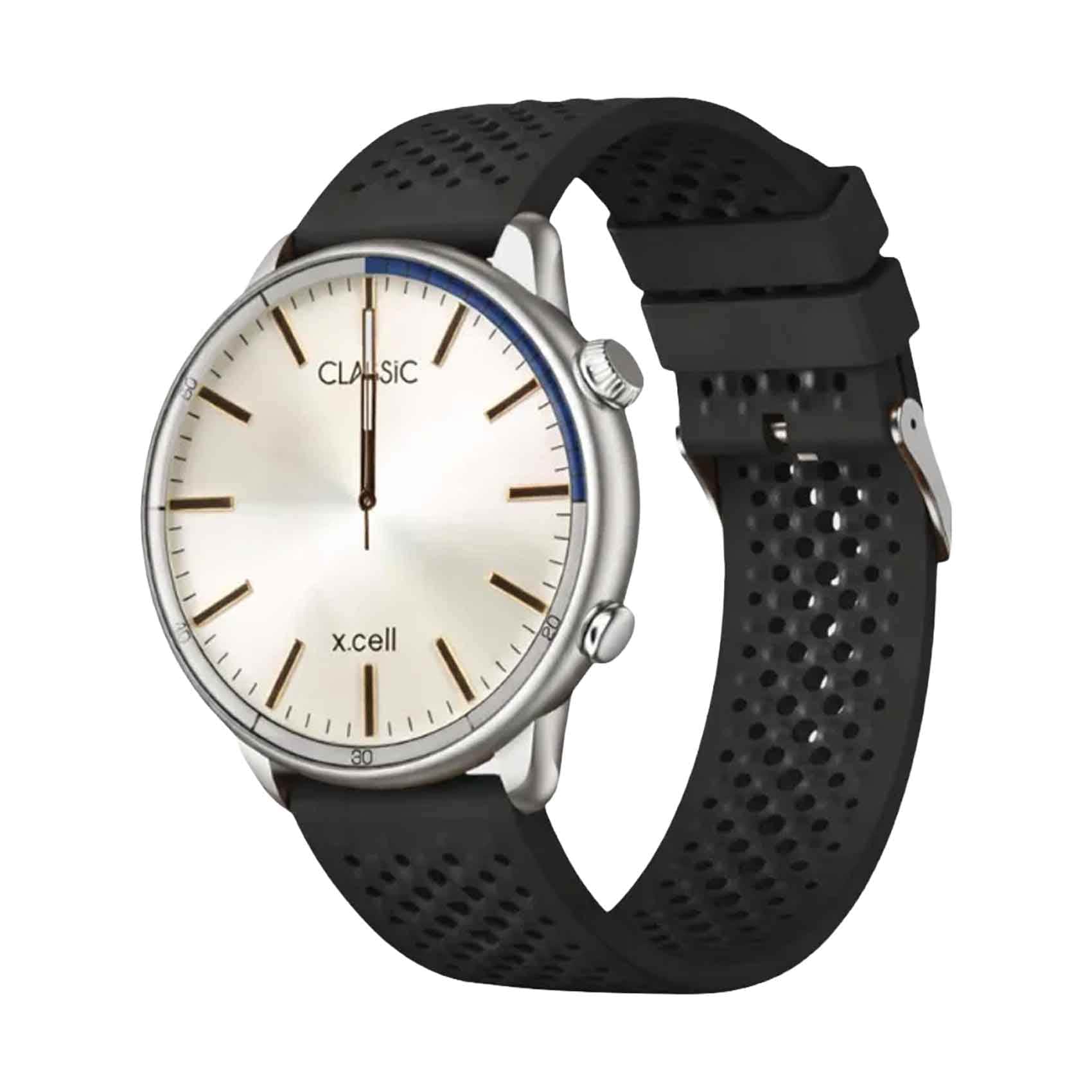 XCELL SMART WATCH CLASSIC7 BLKSS