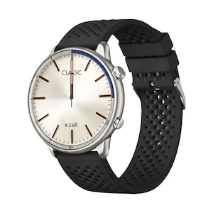 XCELL SMART WATCH CLASSIC7 BLKSS