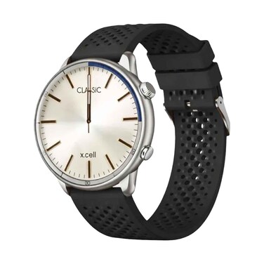 XCELL SMART WATCH CLASSIC7 BLKSS