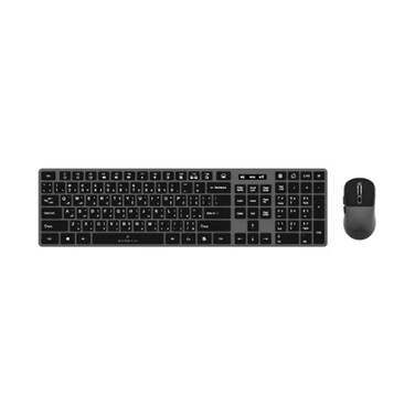 Smartix Wireless Keyboard &amp; Mouse
