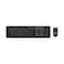 Smartix Wireless Keyboard &amp; Mouse