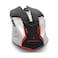 Smartix G-KEY Premium Wireless Gaming Keyboard + Mouse