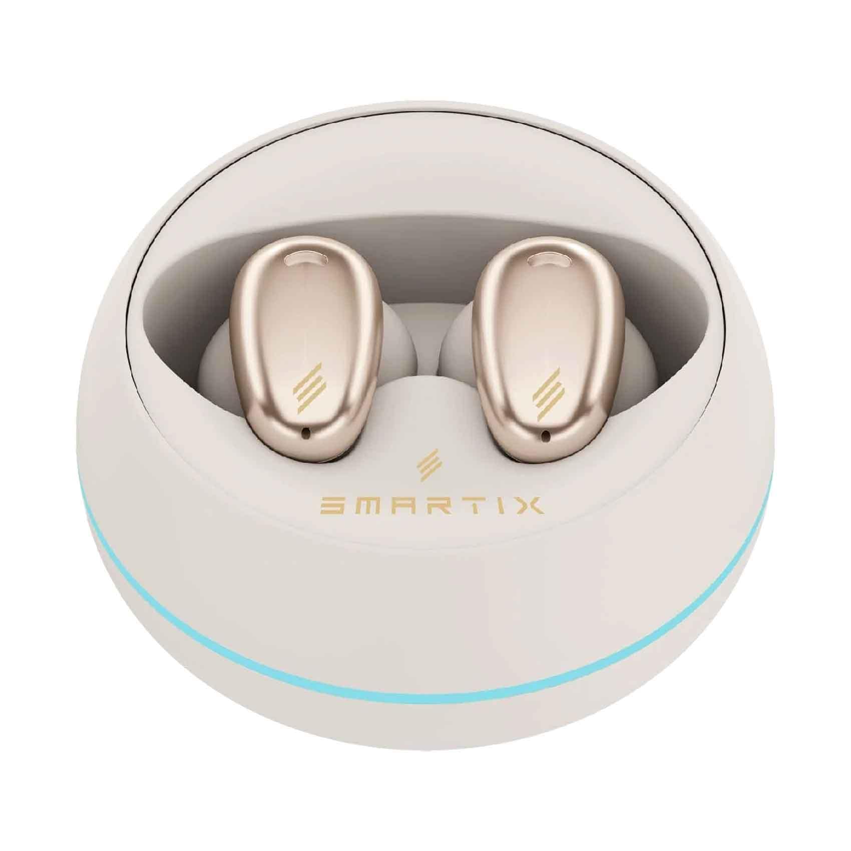 SMARTIX EARBUDS ATOM BT