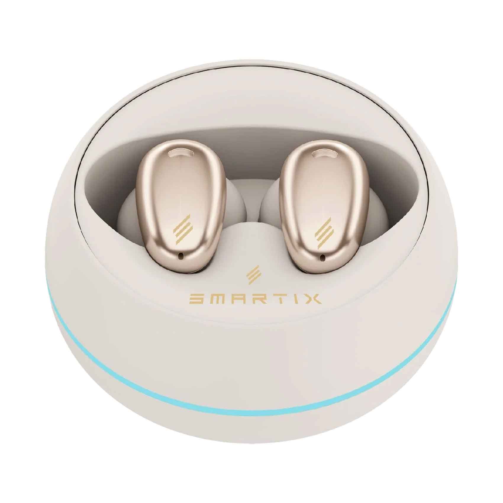 SMARTIX EARBUDS ATOM BT